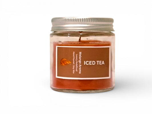 Sweet Tea Symphony candle