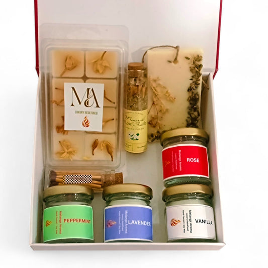 The February Edition Hamper