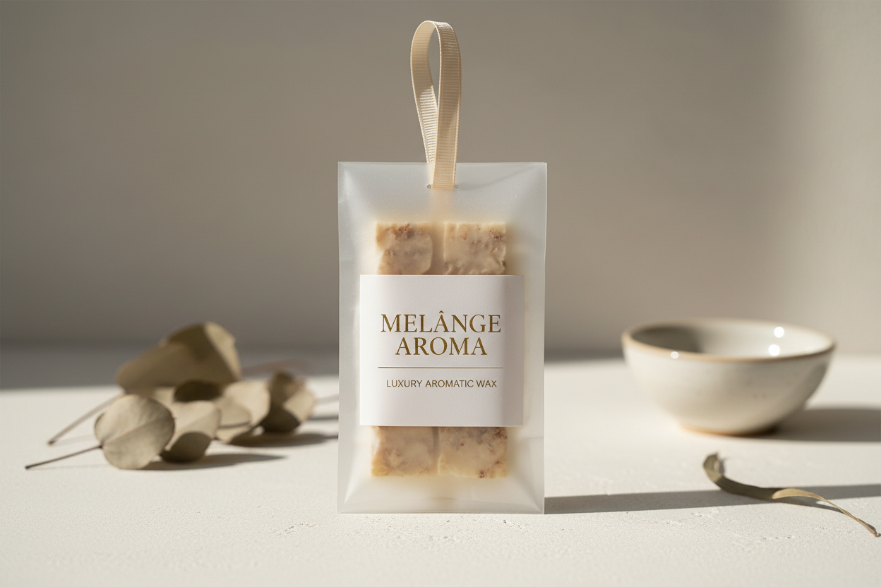 Tea-Light & wax Melt Collection