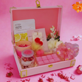 The Tranquil Light Gift Box | Self-Care & Fragrance Hamper