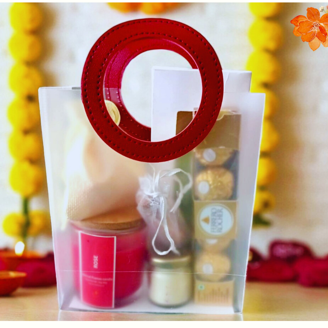 Mini Bag Gift HAMPERS