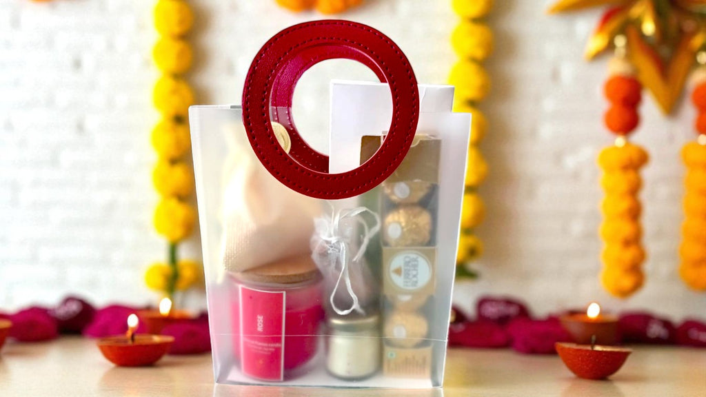 Mini Bag Gift HAMPERS