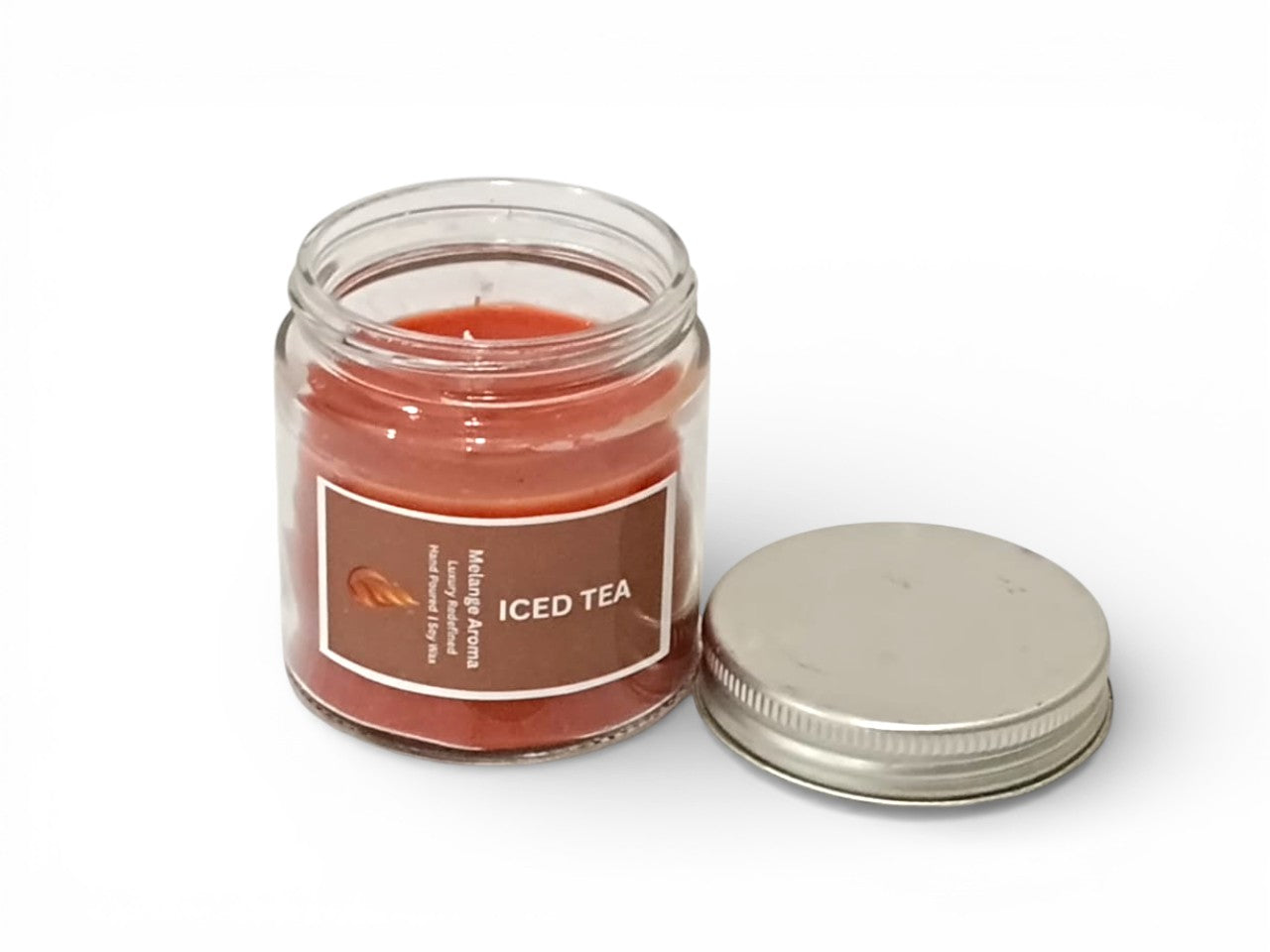 Sweet Tea Symphony candle