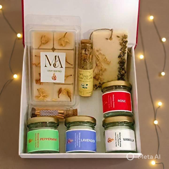 The February Edition Hamper