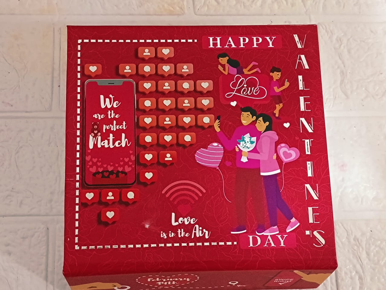 Velvet & Vine