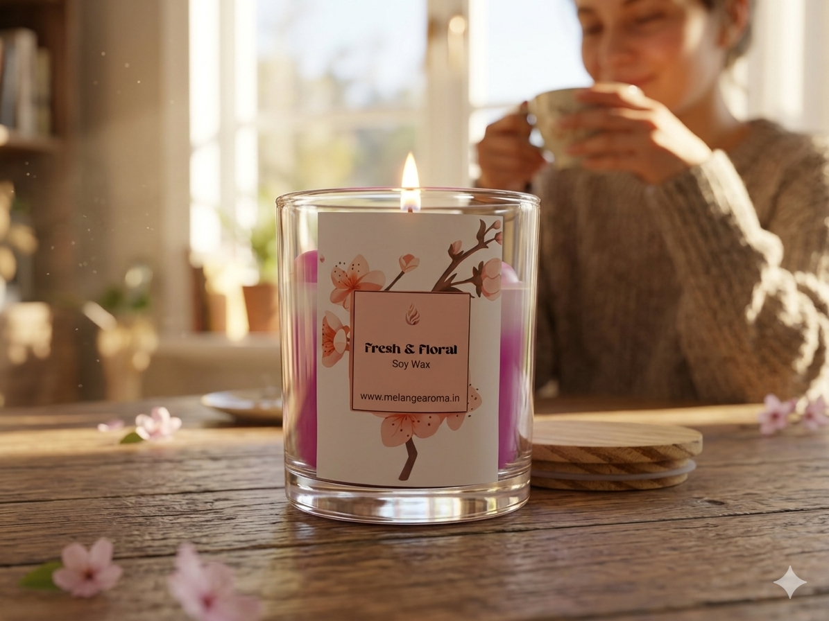 Fresh & Floral