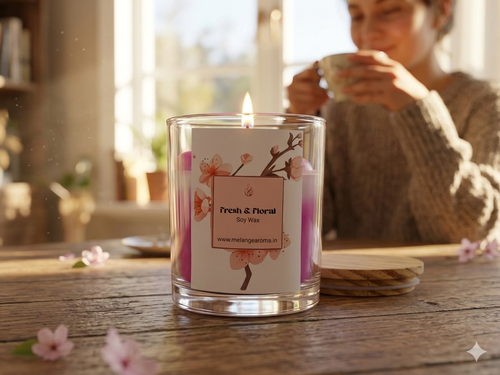 Fresh & Floral