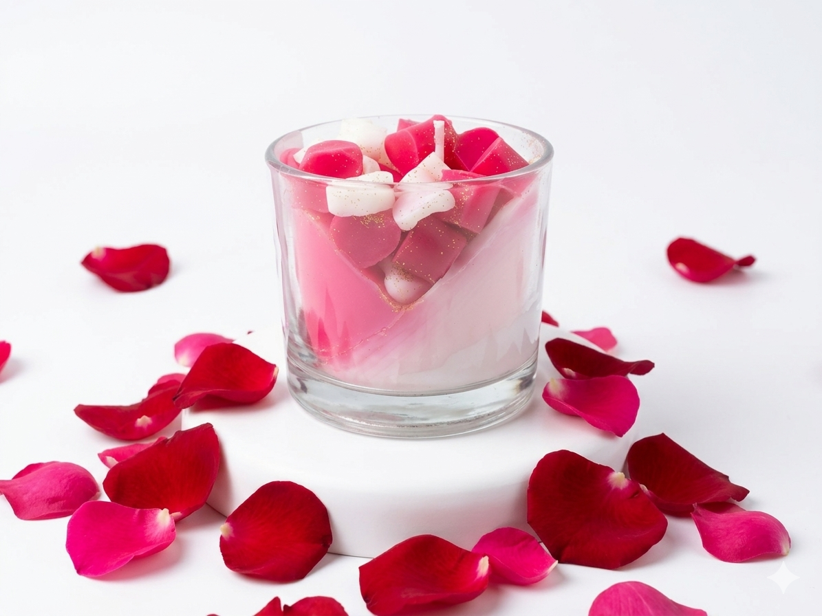 Refill Candle