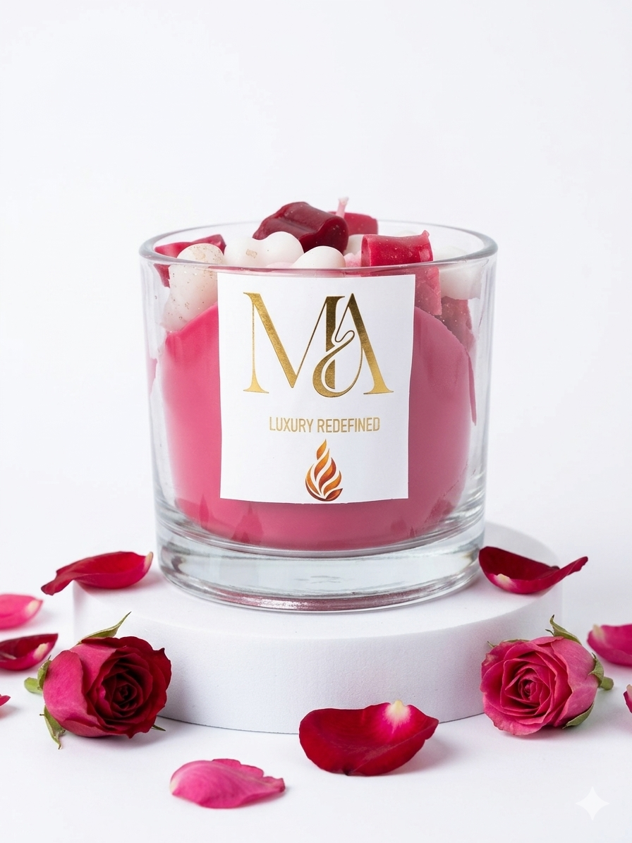 Refill Candle